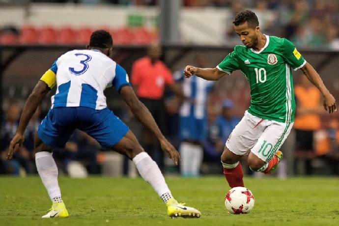 Nhận định, soi kèo Mexico vs Honduras, 9h ngày 25/7
