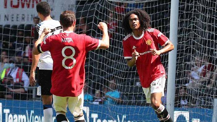 Nhận định, soi kèo QPR vs Man United, 21h ngày 24/7