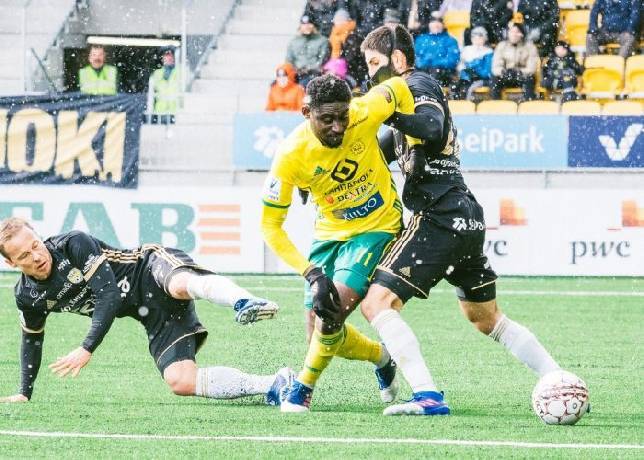 Nhận định, soi kèo Seinajoen vs Oulu, 21h ngày 24/7