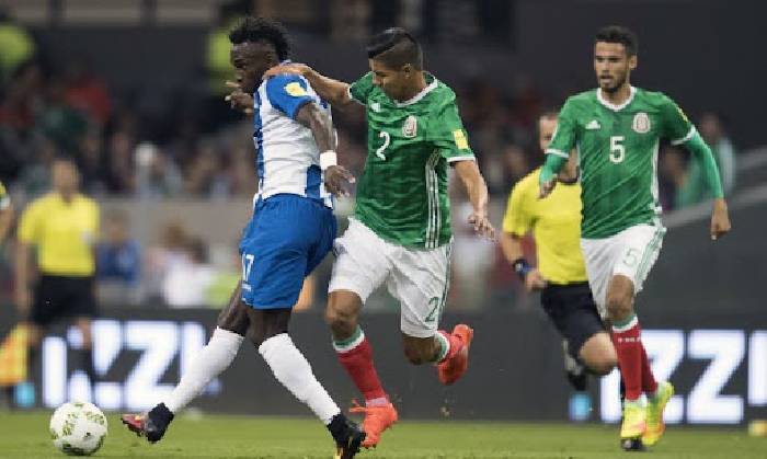 Soi kèo phạt góc Mexico vs Honduras, 9h ngày 25/7