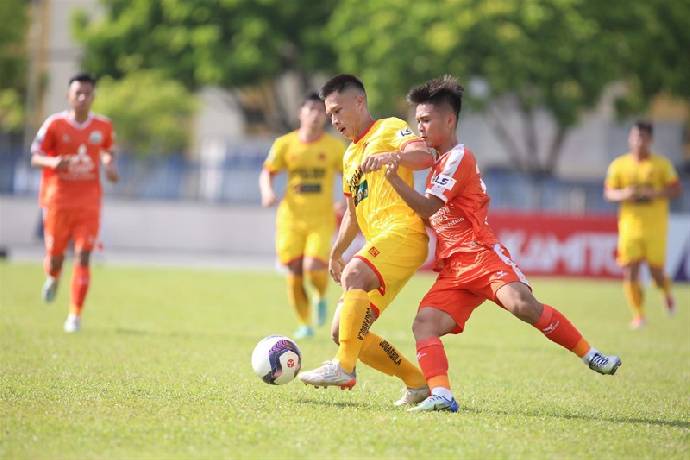 Nhận định, soi kèo Công An Nhân Dân vs Long An, 15h30 ngày 24/7