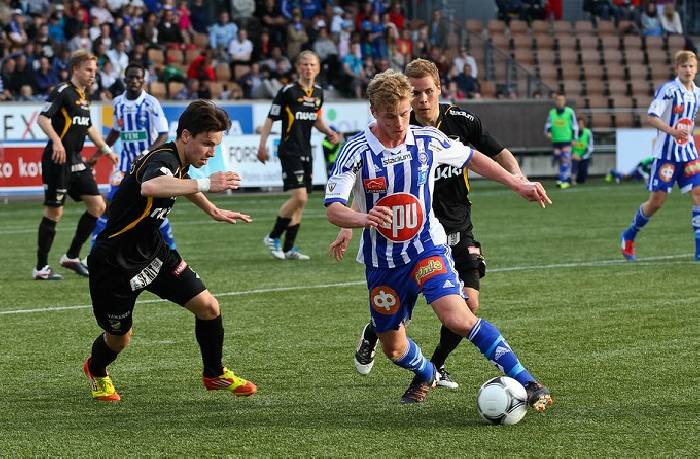 Nhận định, soi kèo Lahti vs SJK, 20h ngày 24/7