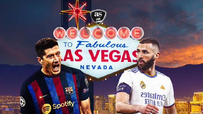 Nhận định, soi kèo Real Madrid vs Barcelona, 10h ngày 24/7