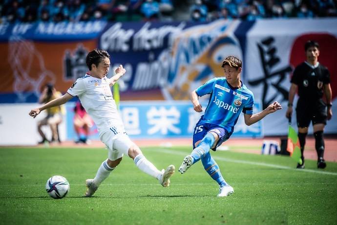 Nhận định, soi kèo Vegalta Sendai vs V-Varen Nagasaki, 17h00 ngày 23/7