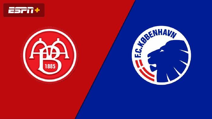 Soi kèo, dự đoán Macao AaB Aalborg vs Copenhagen, 23h ngày 24/7