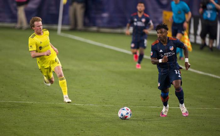 Soi kèo, dự đoán Macao Cincinnati vs Nashville, 6h37 ngày 24/7