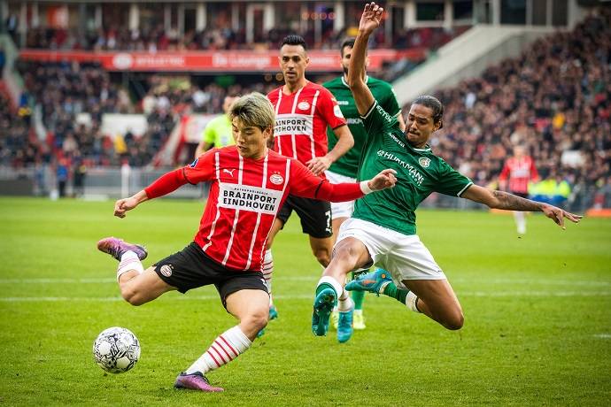 Soi kèo, dự đoán Macao PSV vs Betis 23h00 ngày 23/7