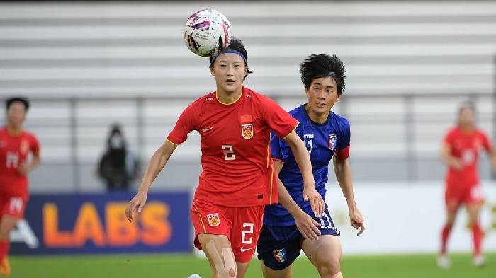 Soi kèo phạt góc Nữ Trung Quốc vs Nữ Hàn Quốc, 17h ngày 23/7