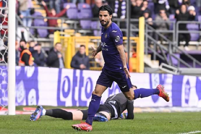 Soi kèo tài xỉu Anderlecht vs Oostende hôm nay, 23h30 ngày 24/7