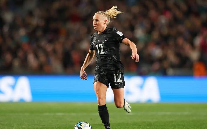 Nhận định, soi kèo Nữ New Zealand vs Nữ Philippines, 12h30 ngày 25/7