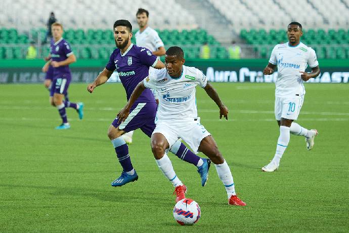 Nhận định, soi kèo PFC Sochi vs Baltika Kaliningrad, 0h ngày 24/7