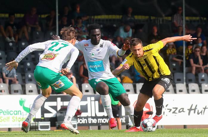 Phân tích kèo hiệp 1 Lahti vs Mariehamn, 19h ngày 23/7