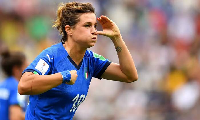 Phân tích kèo hiệp 1 nữ Italia vs nữ Argentina, 13h ngày 24/7