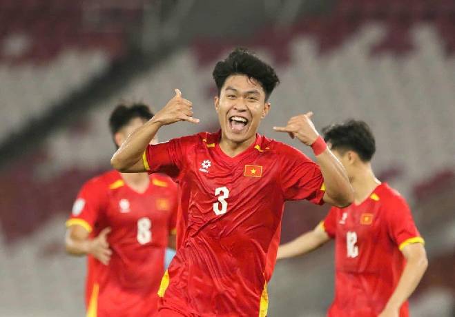 Báo Indonesia cảnh báo U23 Việt Nam về đối thủ Philippines
