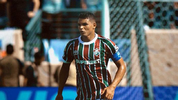 Kèo vàng bóng đá Fluminense vs Palmeiras, 05h00 ngày 24/7: Tin vào chủ nhà