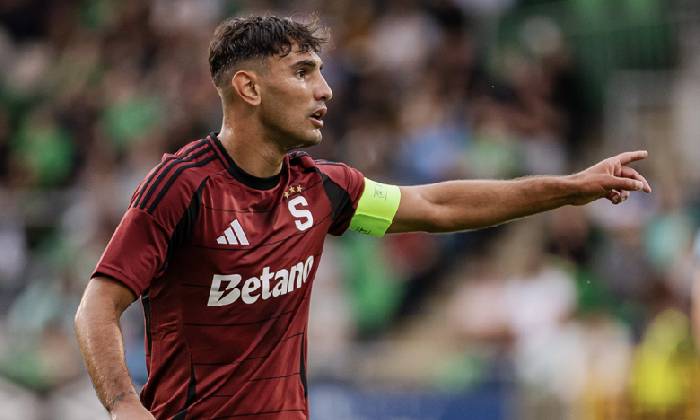 Nhận định, soi kèo Aktobe vs Sparta Prague, 23h00 ngày 24/7: Khó thắng cách biệt