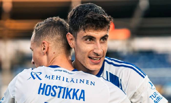 Nhận định, soi kèo Arda vs HJK Helsinki, 23h00 ngày 24/7: Cửa dưới đáng tin