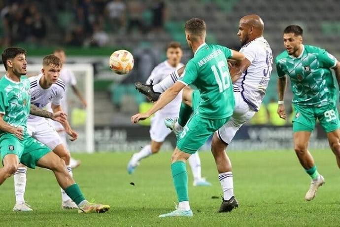 Nhận định, soi kèo Olimpija Ljubljana vs Inter D'Escaldes, 1h00 ngày 24/7: Sức mạnh tinh thần