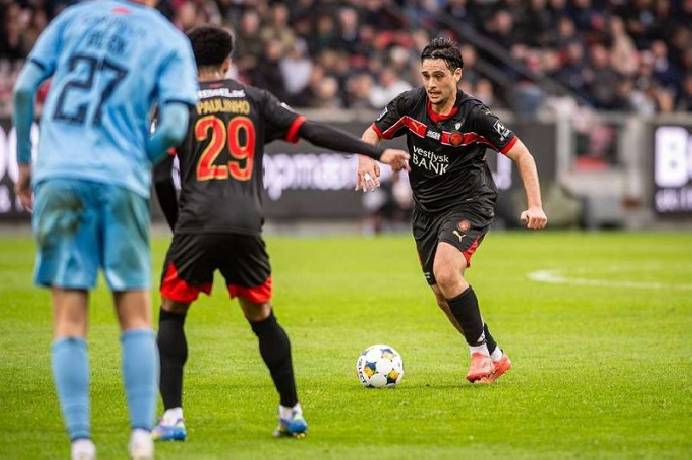 Nhận định, soi kèo Silkeborg vs Akureyri, 0h00 ngày 24/7: Vé sớm cho chủ nhà