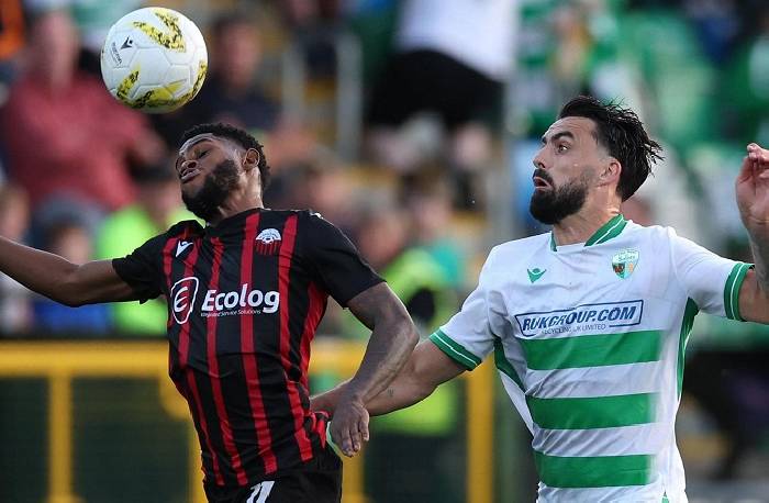 Nhận định, soi kèo The New Saints vs Differdange, 1h00 ngày 24/7: Lợi thế mong manh