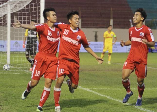 Nhận định, soi kèo U21 Viettel vs U21 Tây Ninh, 15h30 ngày 24/7: Sáng cửa dưới