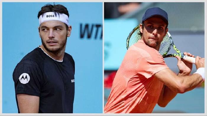 Nhận định tennis Fritz vs Vukic, Vòng 2 Washington Open - 1h00 ngày 24/7