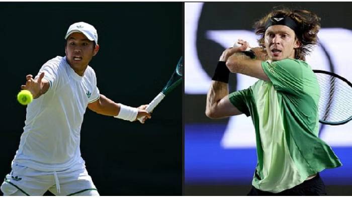 Nhận định tennis Rublev vs Learner Tien, Vòng 2 Washington Open - 4h00 ngày 24/7