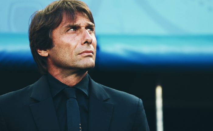 Antonio Conte lại một lần nữa đưa Chelsea ra tòa