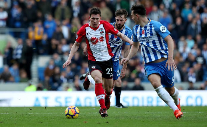 Nhận định Brighton vs Southampton, 21h00 ngày 24/8 (Ngoại hạng Anh)