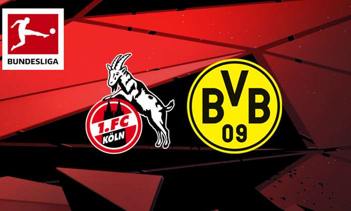 Nhận định Cologne vs Dortmund, 01h30 24/08 (VĐQG Đức)