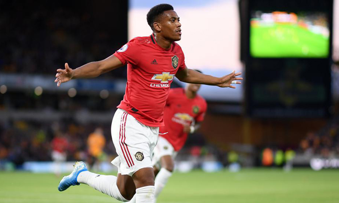 Dự đoán MU vs Crystal Palace (21h 24/8) bởi Sports Mole