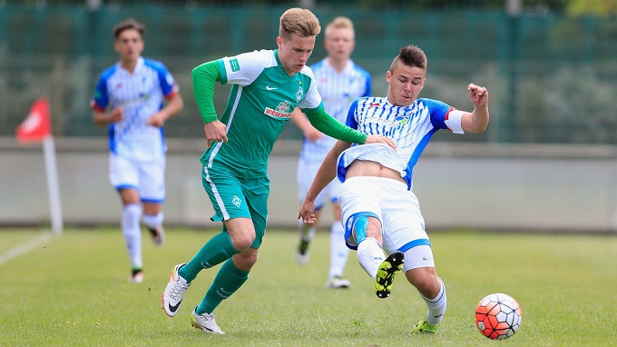 Nhận định Hoffenheim vs Bremen, 20h30 ngày 24/8