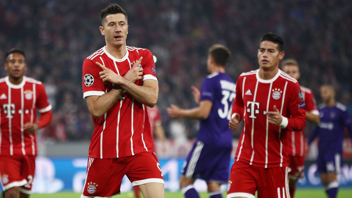 Phân tích tỷ lệ Schalke vs Bayern Munich, 23h30 ngày 24/8