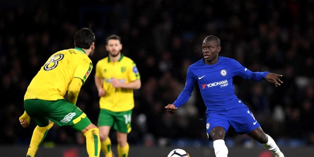 Phân tích tỷ lệ Norwich vs Chelsea, 18h30 ngày 24/8