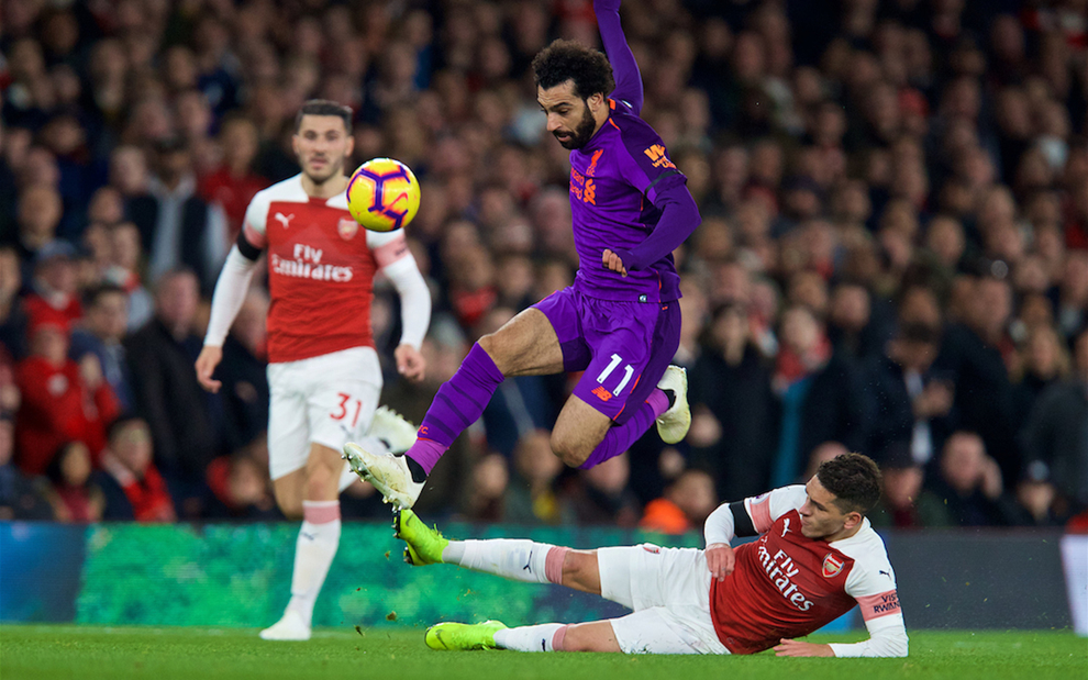 Xem trực tiếp Liverpool vs Arsenal ở đ&acirc;u, tr&ecirc;n k&ecirc;nh n&agrave;o?