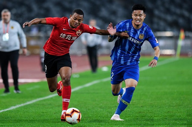 Nhận định Jiangsu Sainty vs Shenzhen Jiazhaoye, 19h00 ngày 24/8