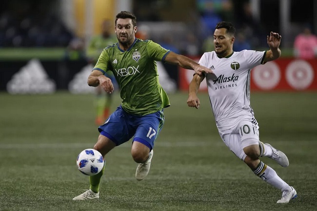 Nhận định Portland Timbers vs Seattle Sounders, 9h00 ngày 24/8
