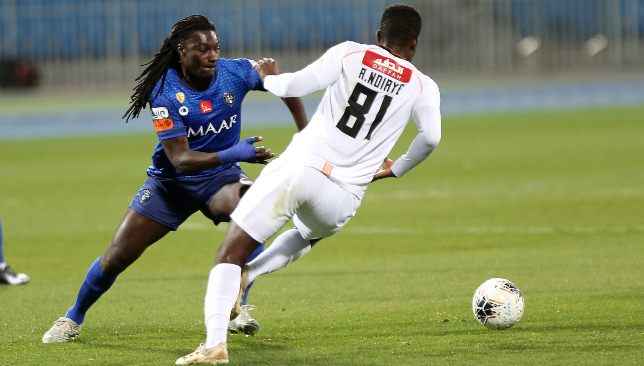 Nhận định Al Shabab Ksa vs Abha, 23h00 ngày 24/8