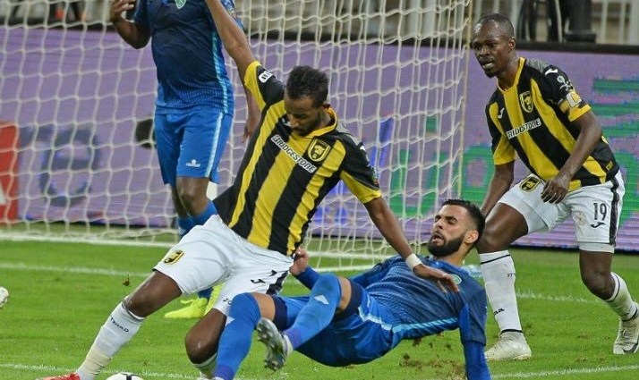 Nhận định Al Hazm vs Al-Fath, 23h10 ngày 24/8