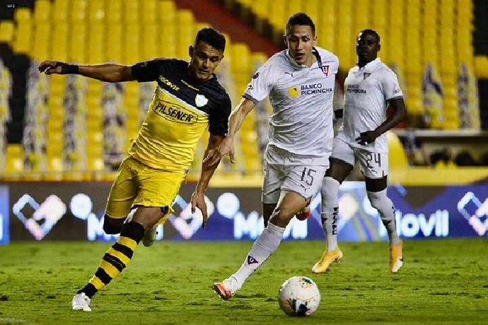 Nhận định, soi kèo Barcelona vs LDU Quito, 7h00 ngày 24/8