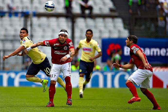 Nhận định, soi kèo Club America vs Tijuana, 5h ngày 23/8