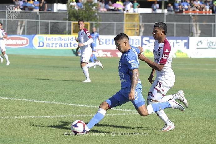 Nhận định, soi kèo Deportivo Saprissa vs Jicaral Sercoba, 9h00 ngày 25/8