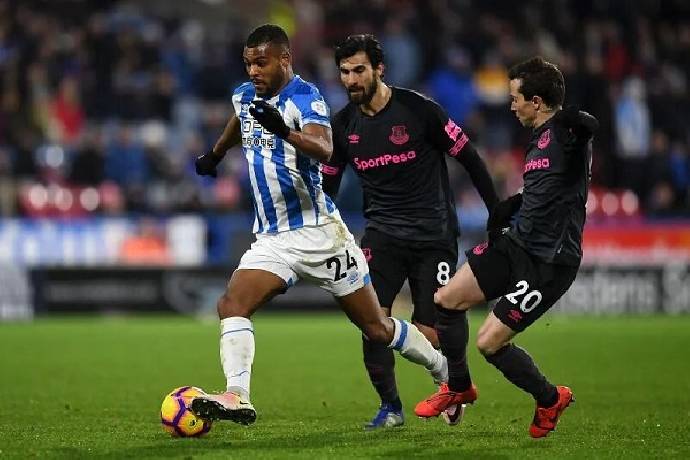 Nhận định, soi kèo Huddersfield Town vs Everton, 1h45 ngày 25/8