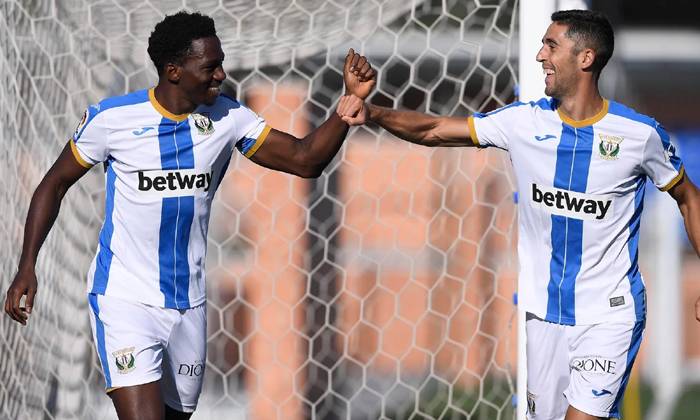 Nhận định, soi kèo Leganes vs Burgos, 3h ngày 24/8