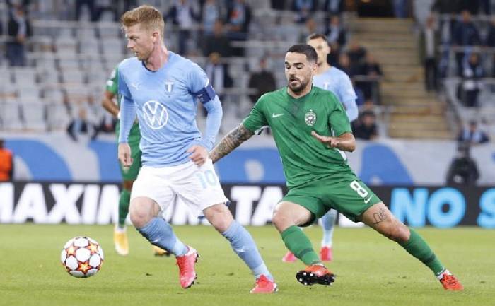 Nhận định, soi kèo Ludogorets vs Malmo, 2h ngày 25/8