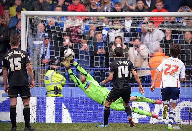 Nhận định, soi kèo Wigan vs Bolton, 1h45 ngày 25/8