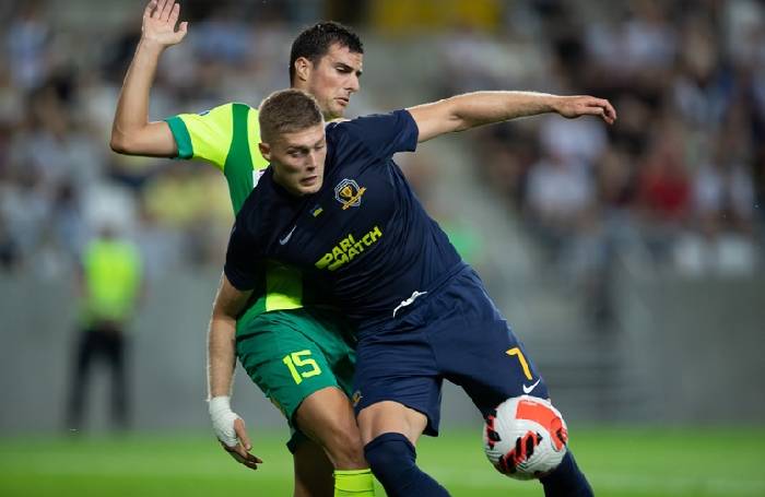 Nhận định, soi kèo AEK Larnaca vs Dnipro, 23h ngày 25/8