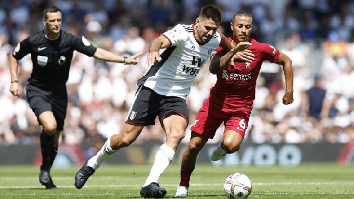 Nhận định, soi kèo Crawley vs Fulham, 1h45 ngày 24/8