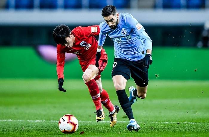 Nhận định, soi kèo Guangzhou FC vs Dalian Pro, 18h30 ngày 24/8