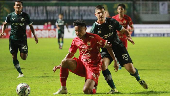 Nhận định, soi kèo Persija vs Persita, 20h ngày 24/8